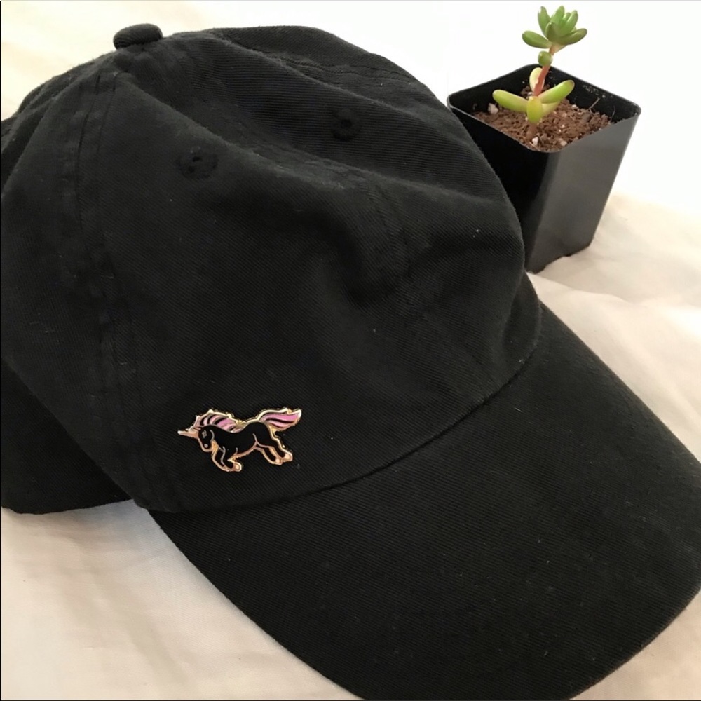 Nasty Gal Baseball Cap